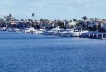 Newport Beach Brunch Cruise 